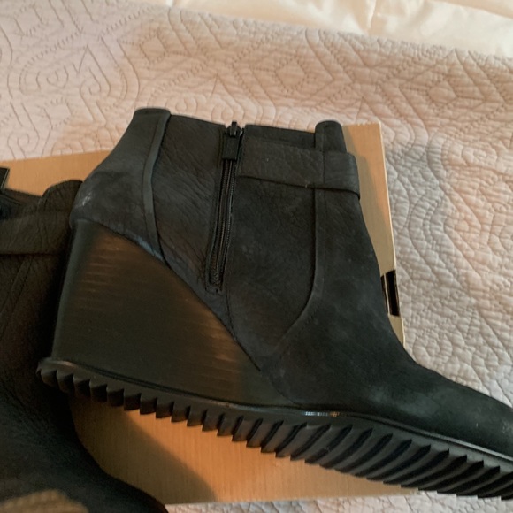 Kenneth Cole REACTION Storm Fog Boot - Picture 7 of 10